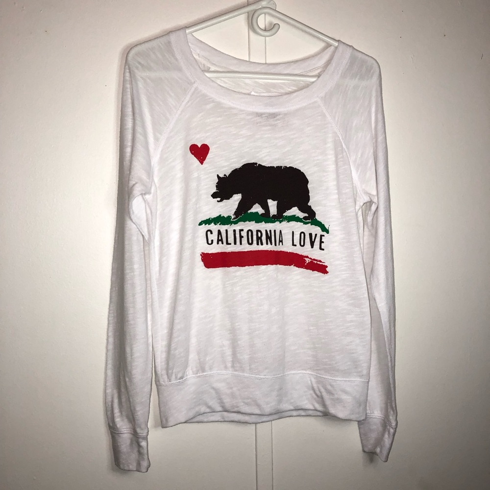 Reflex California Love Tee